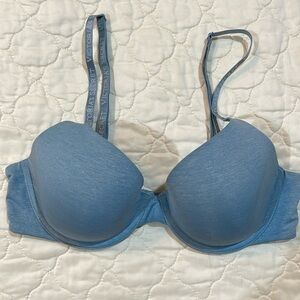 Victoria’s Secret T-Shirt Bra
